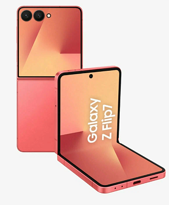 Z Flip 7