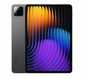 Xiaomi Mi Pad 7 8/256Gb Grey