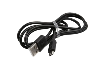 Кабель Gerffins USB - micro USB 1 m.