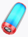 Колонка Bluetooth Hoco HC8 Pulsating Red