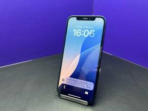 iPhone 12 128Gb Blue АКБ 100% imei359458682895823