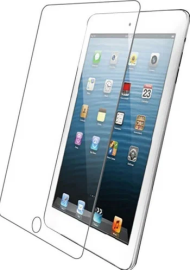 Стекло iPad 2017/2018 9.7"