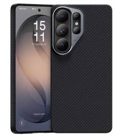Чехол Samsung S26 Ultra Benks Armor Air Black