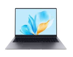 Ноутбук Honor MagicBook X16 i3-1315U 8/512Gb Серый