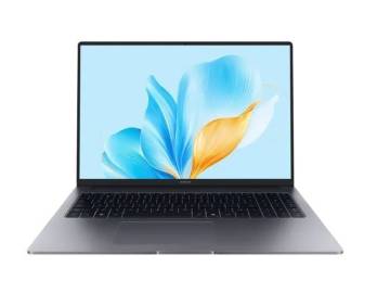 Ноутбук Honor MagicBook X16 i3-1315U 8/512Gb Серый