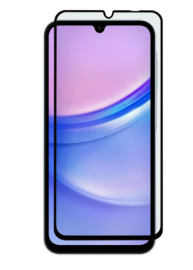 Стекло 3D Samsung A06