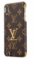 Чехол iPhone Xs Max Louis Vuitton