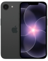 iPhone 17e 256GB Black E-Sim