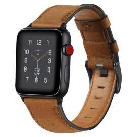 Ремешок для Apple Watch 38mm кожа WatchBand