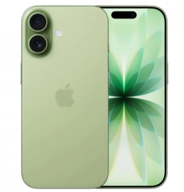 iPhone 17 256GB Sage eSIM