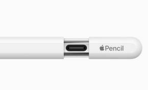 Apple Pencil (USB-C)