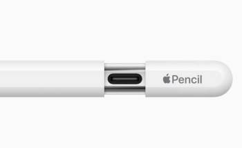 Apple Pencil (USB-C)