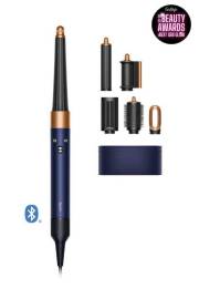 Стайлер Dyson Airwrap Complete Long HS08 Prussian Blue/Rich Copper