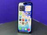 iPhone 16 128Gb Black АКБ 92% imei352958418908094