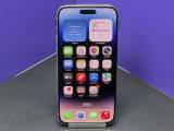 iPhone 14 Pro Max Dual Sim 256Gb SilverАКБ 83% imei352425466779546