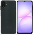 Samsung Galaxy A07 8/256Gb Черный