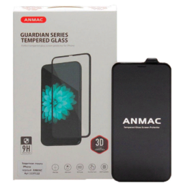 Cтекло 3D iPhone Xs\11Pro ANMAC Антишпион