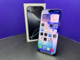 iPhone 16 Pro Max 512Gb White Titanium АКБ 91% imei352383737241608