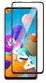 Стекло 3D Samsung A21/A21s