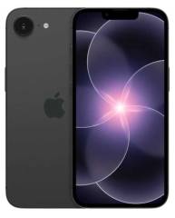 iPhone 17e 256GB Black