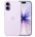 iPhone 17 256GB Lavender Dual Sim