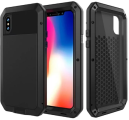 Чехол iPhone Xs Max Lunatik