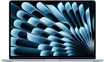 MacBook Air 13" M5 16/512Gb Sky Blue MDHH4