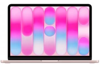 MacBook Neo 13" 8/256Gb Blush MHFH4
