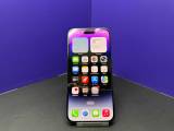 iPhone 14 Pro Max 256Gb Deep Purple АКБ 100% imei356266760792009