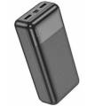 Внешний аккумулятор Hoco J72B 30000mAh