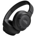 Наушники JBL Tune 720BT Black
