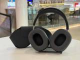 Airpods Max USB-C Midnight s/n:C9G9K7V9LJ