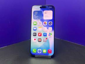 iPhone 16 Pro Max 256Gb Black Titanium АКБ 93% imei357583473276578