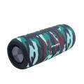 Колонка Bluetooth Awei Y669 31W камуфляж