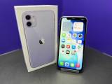 iPhone 11 128Gb Purple АКБ 84% imei35657210566637