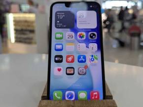 iPhone 13 mini 256Gb Green АКБ100% imei351374054330190