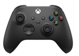 Геймпад Microsoft Xbox Series черный