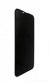 Cтекло 3D iPhone 13 Pro Max 6.7 антишпион без упаковки