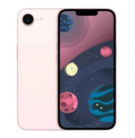 iPhone 17e 256GB Soft Pink E-Sim