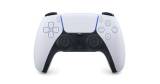 Геймпад Sony DualSense Белый (CFI-ZCT1W/G)