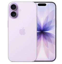 iPhone 17 256GB Lavender eSIM