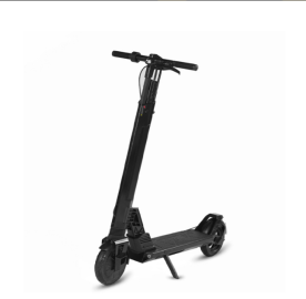 Электросамокат KUGOO HX Plus