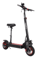 Электросамокат KUGOO Kirin Max Speed