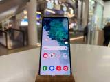 Samsung Galaxy S20 FE 128Gb Синий imei358818746707895