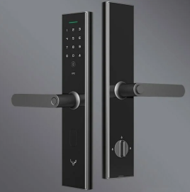 Умный дверной замок Xiaomi Luke Classic 2X Pro TFPL001