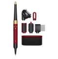 Стайлер Dyson Airwrap Complete Long HS08 Red Velvet/Gold  Diffuse