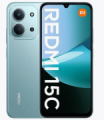Xiaomi Redmi 15c 4/256Gb Mint Green