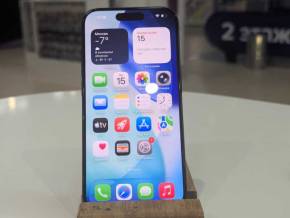 iPhone 15 Pro 128Gb Black АКБ87% imei355361726796862