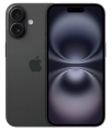 iPhone 16 128GB Black