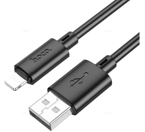 Кабель Hoco X88 USB - Lighting 